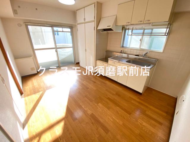 3/30 リビング/ダイニング