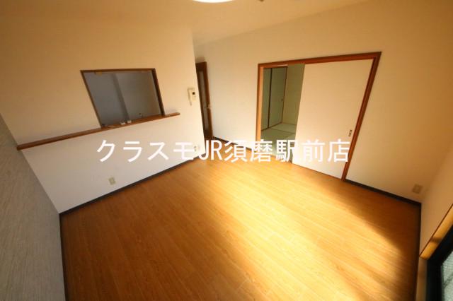 3/25 リビング/ダイニング