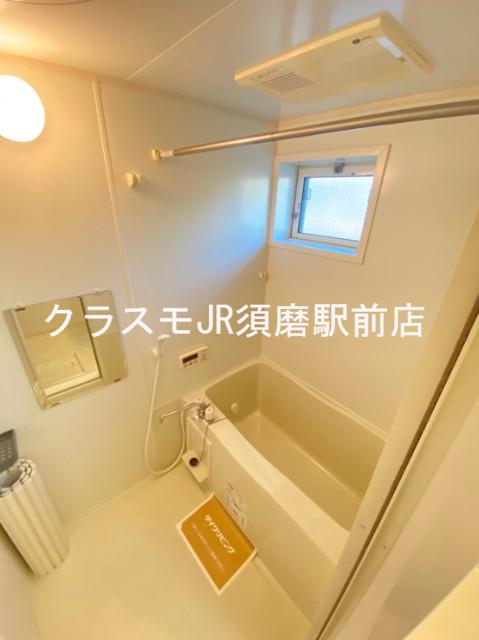 8/29 浴室