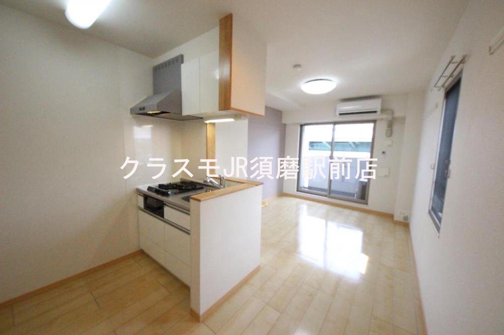 3/30 リビング/ダイニング