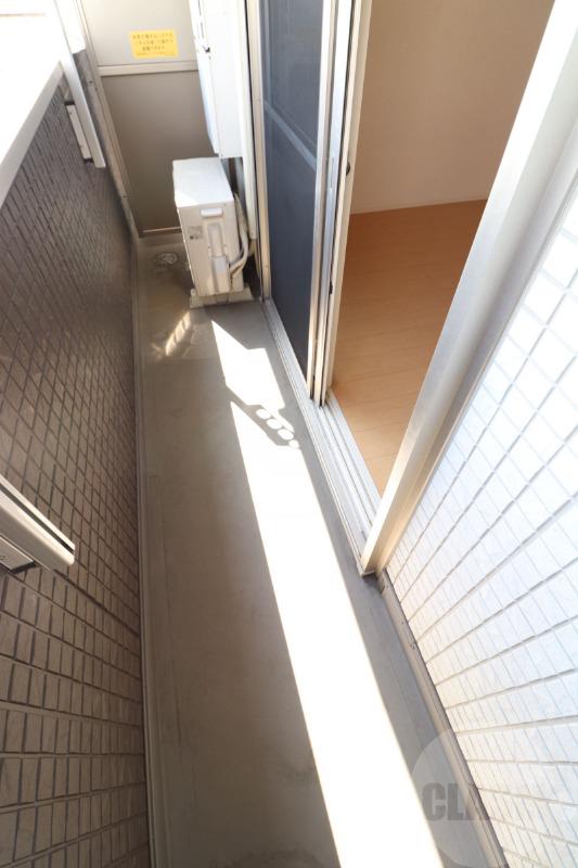 15/30 バルコニー