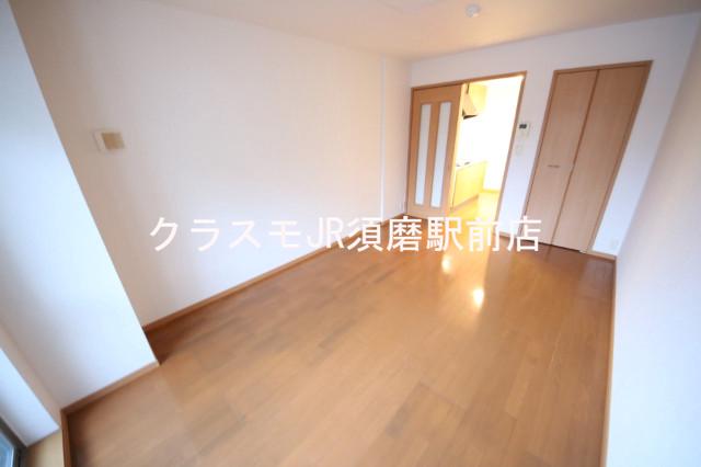 3/25 リビング/ダイニング