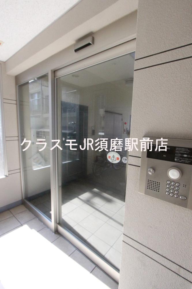 20/25 エントランス