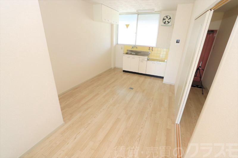 3/19 リビング/ダイニング