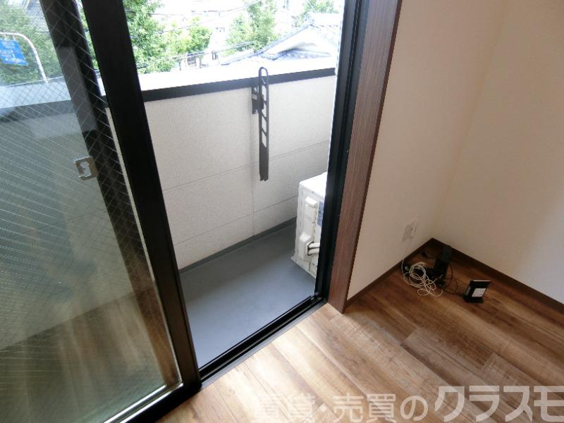 24/30 バルコニー