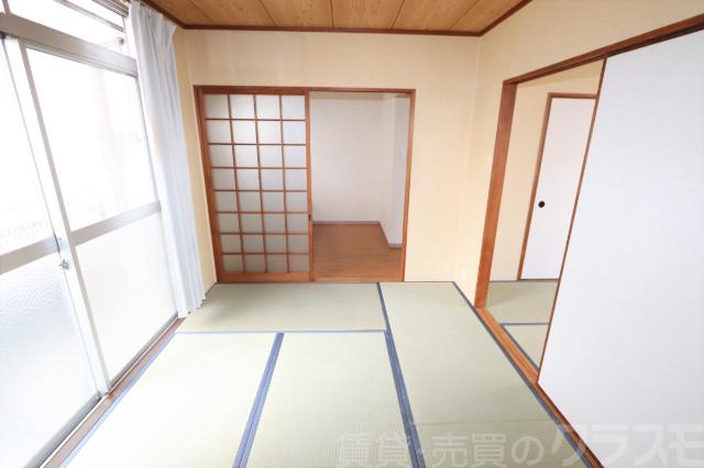 3/16 リビング/ダイニング