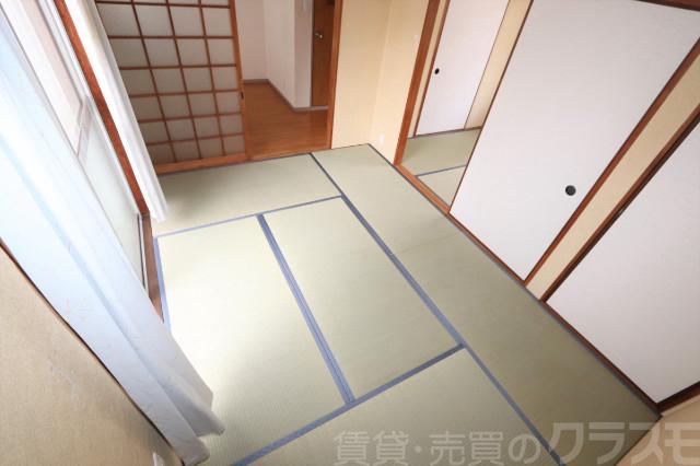 2/5 エントランス