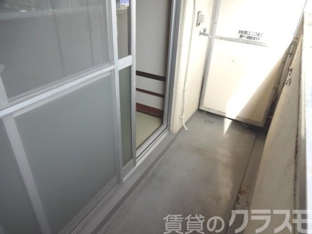 15/24 バルコニー