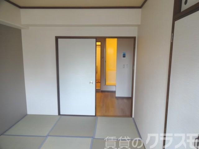 4/24 リビング/ダイニング