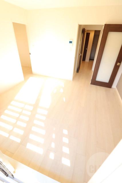 4/29 リビング/ダイニング