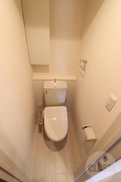 13/29 トイレ