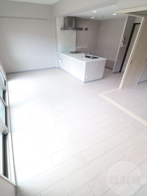 3/30 リビング/ダイニング