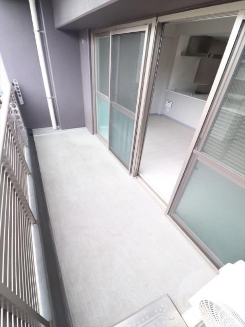 15/30 バルコニー