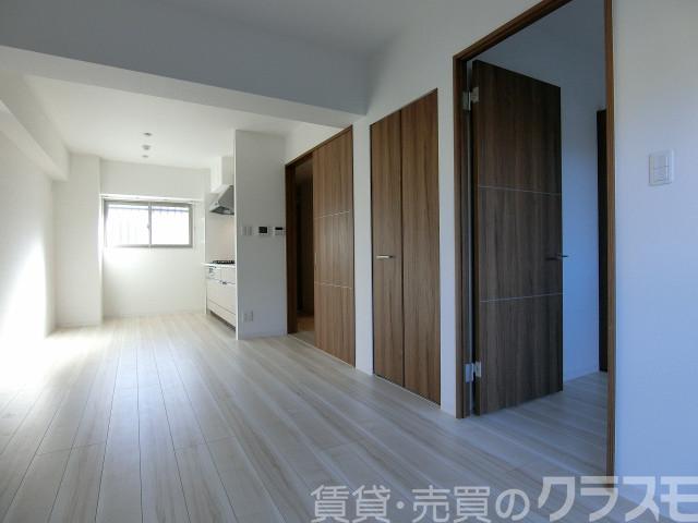 3/30 リビング/ダイニング