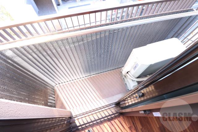 16/30 バルコニー