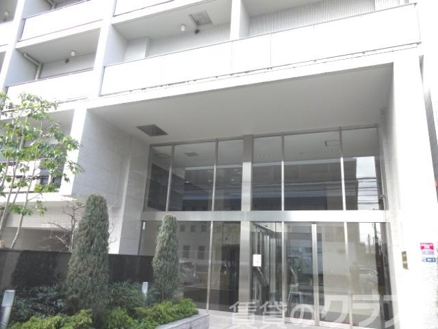 25/30 エントランス