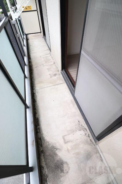 16/30 バルコニー