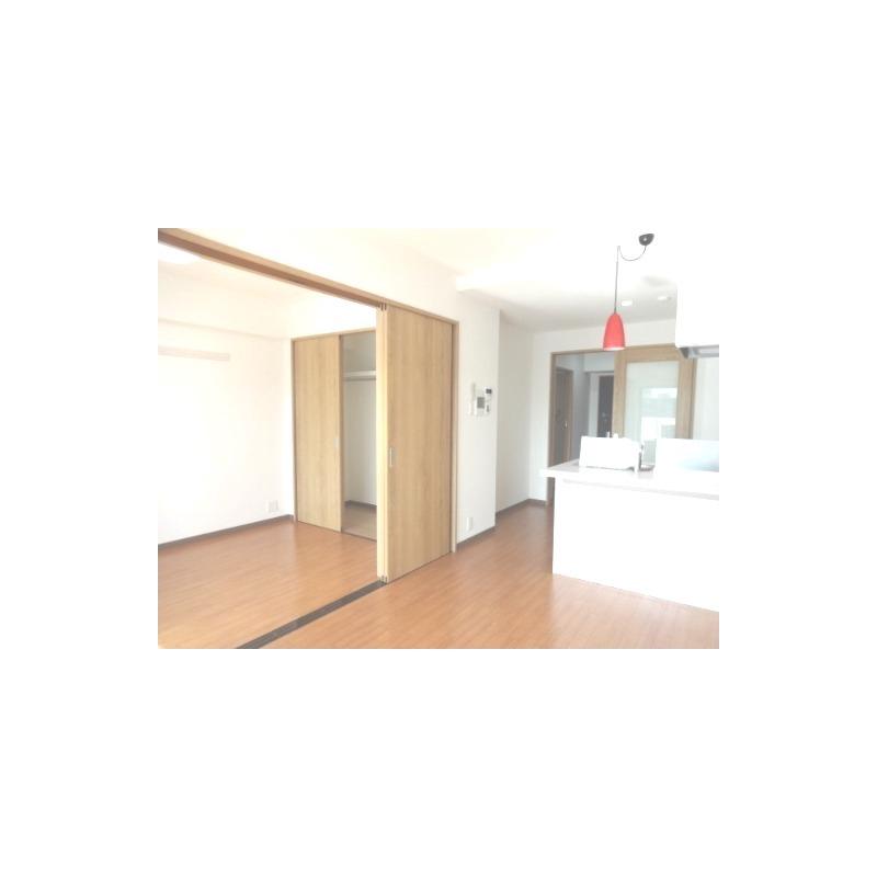 4/29 リビング/ダイニング