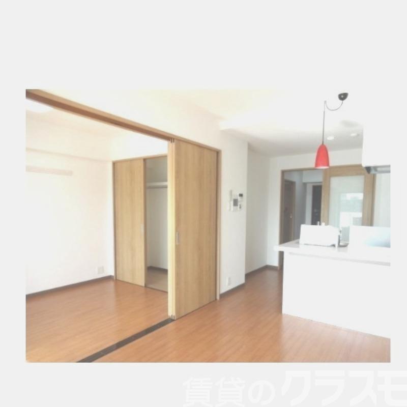 4/29 リビング/ダイニング