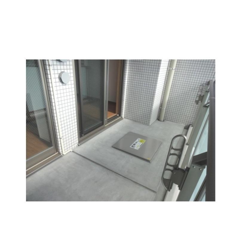 17/29 バルコニー