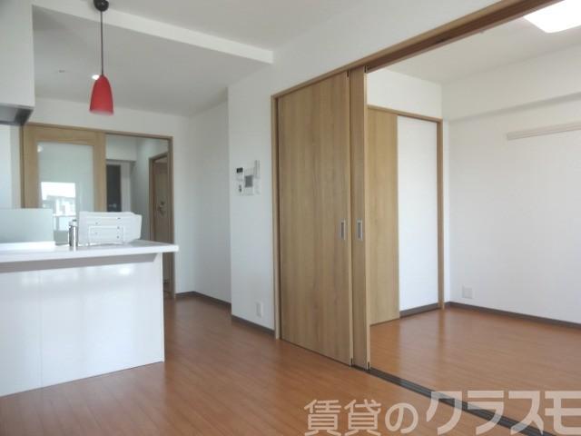 4/29 リビング/ダイニング