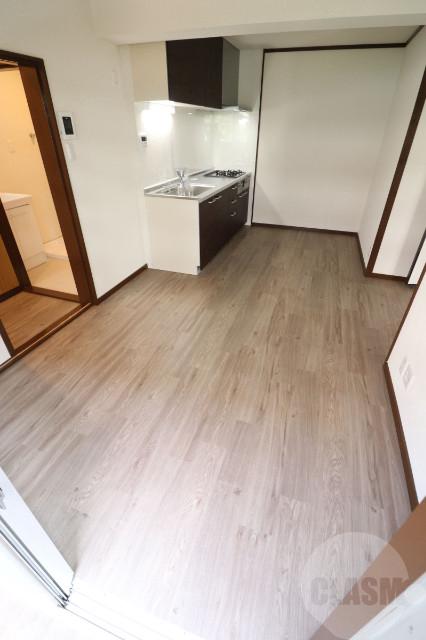 4/30 リビング/ダイニング