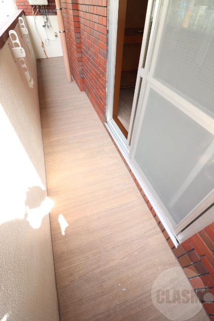 16/30 バルコニー