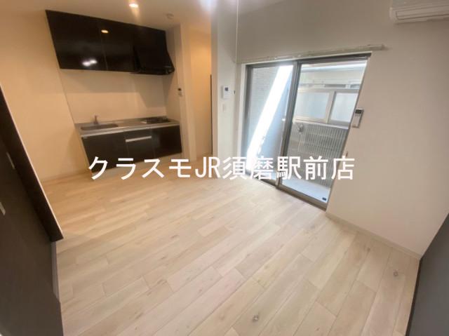 3/24 リビング/ダイニング