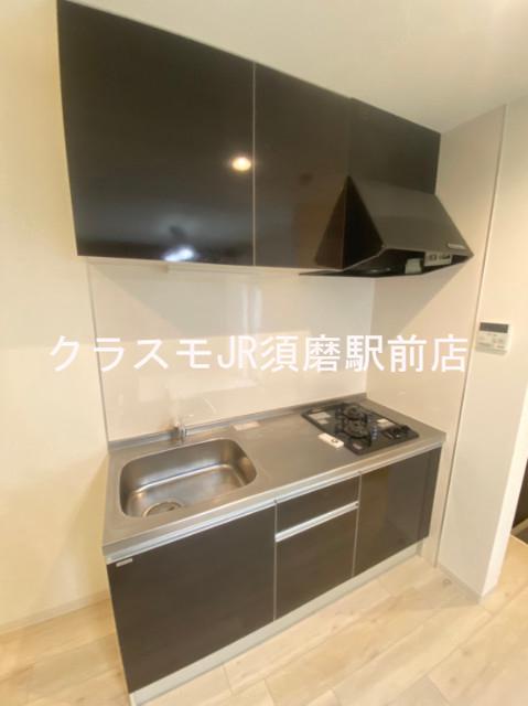 7/24 キッチン