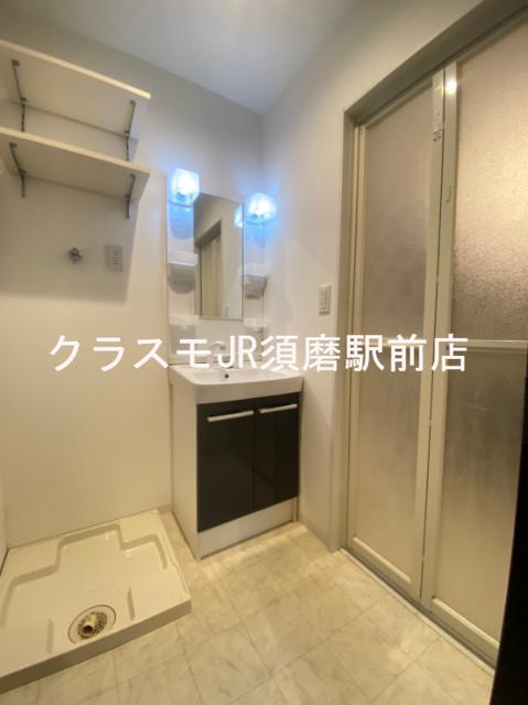 10/24 洗面
