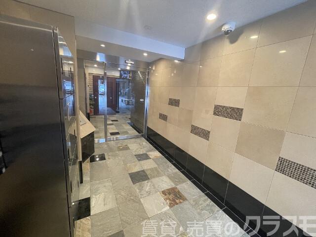 29/30 エントランス