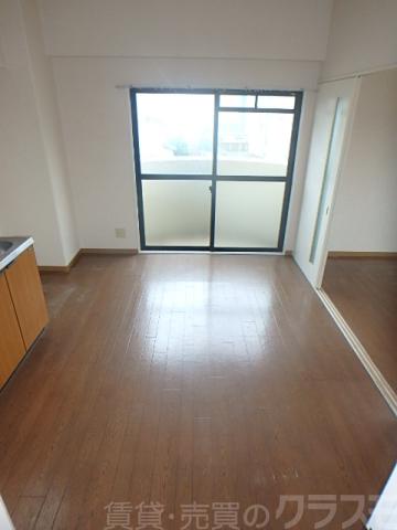 4/19 リビング/ダイニング