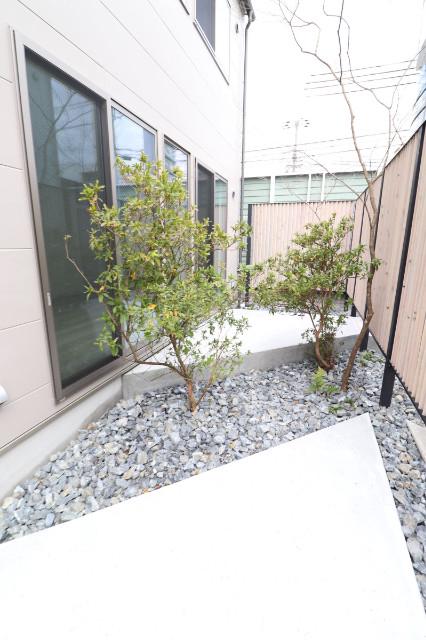 16/30 バルコニー