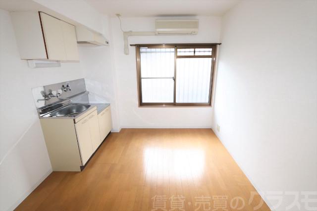 3/17 リビング/ダイニング