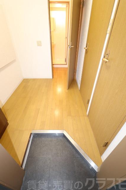 11/17 バルコニー