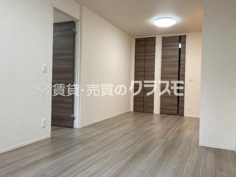 3/30 リビング/ダイニング