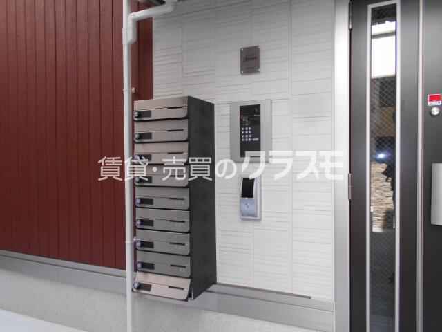 15/30 エントランス