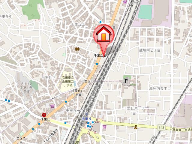 5/12 地図