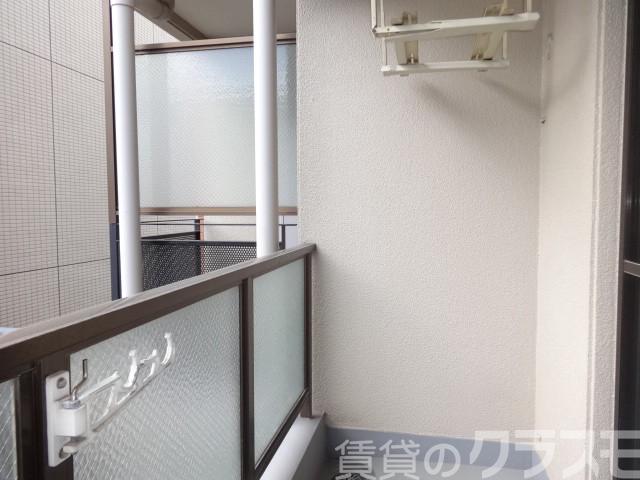 15/21 バルコニー
