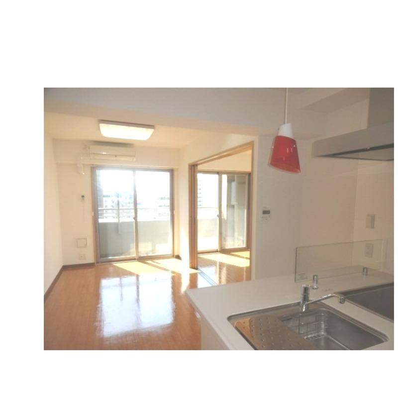 4/29 リビング/ダイニング