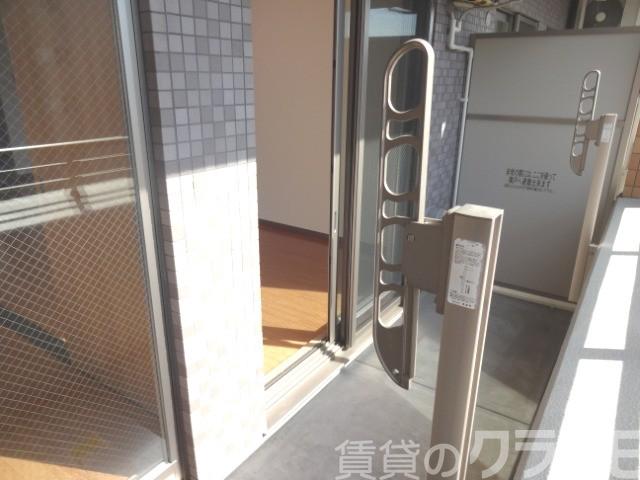 17/29 バルコニー