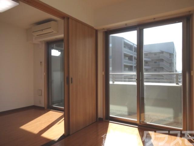 5/29 リビング/ダイニング