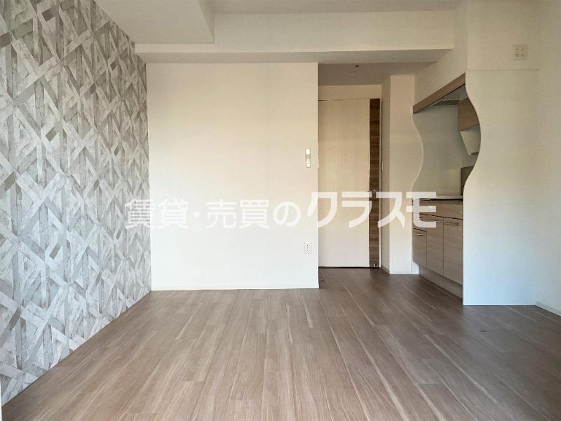 3/30 リビング/ダイニング