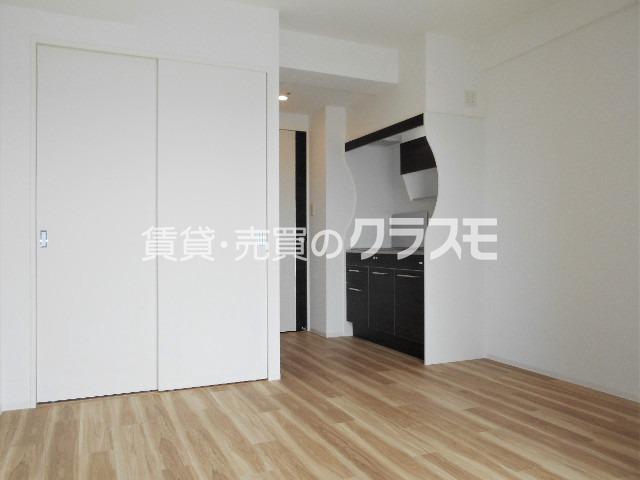 3/30 リビング/ダイニング