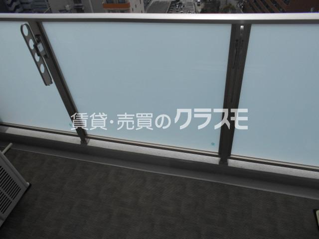 13/30 バルコニー