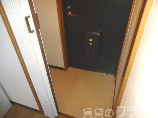9/28 玄関