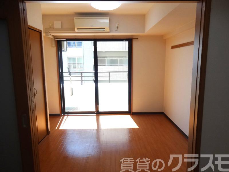 5/30 リビング/ダイニング