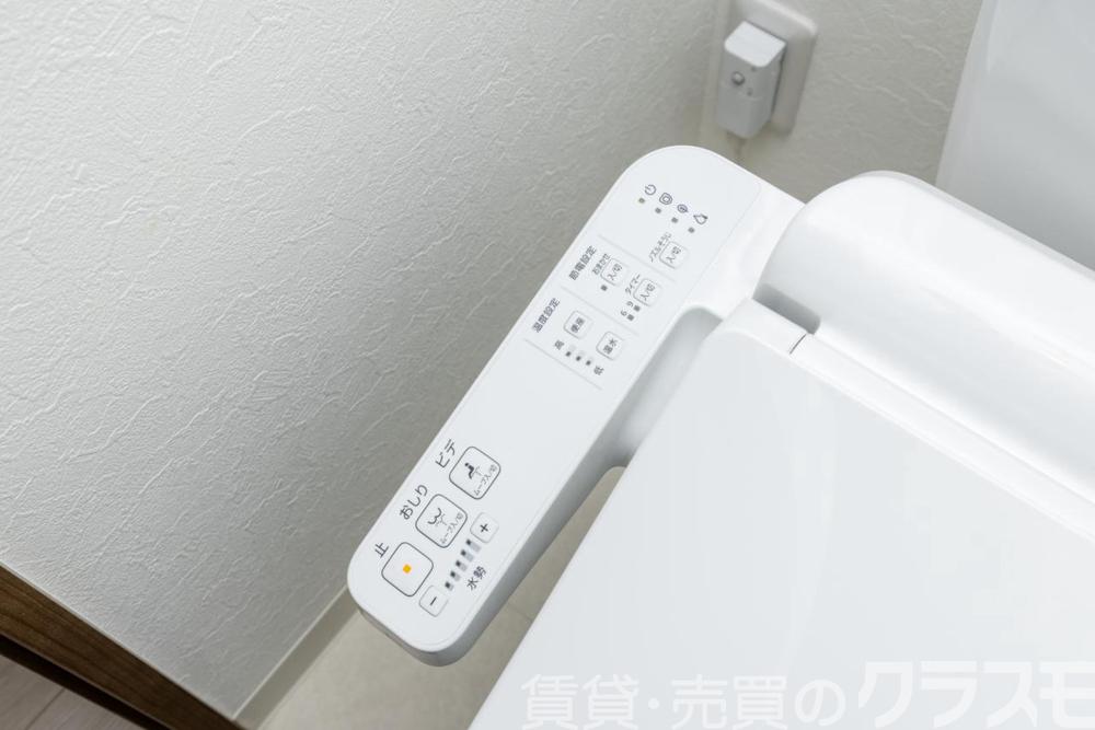 21/30 トイレ