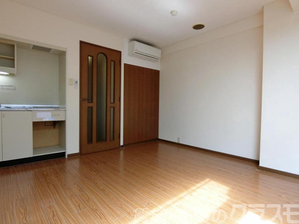 4/30 リビング/ダイニング