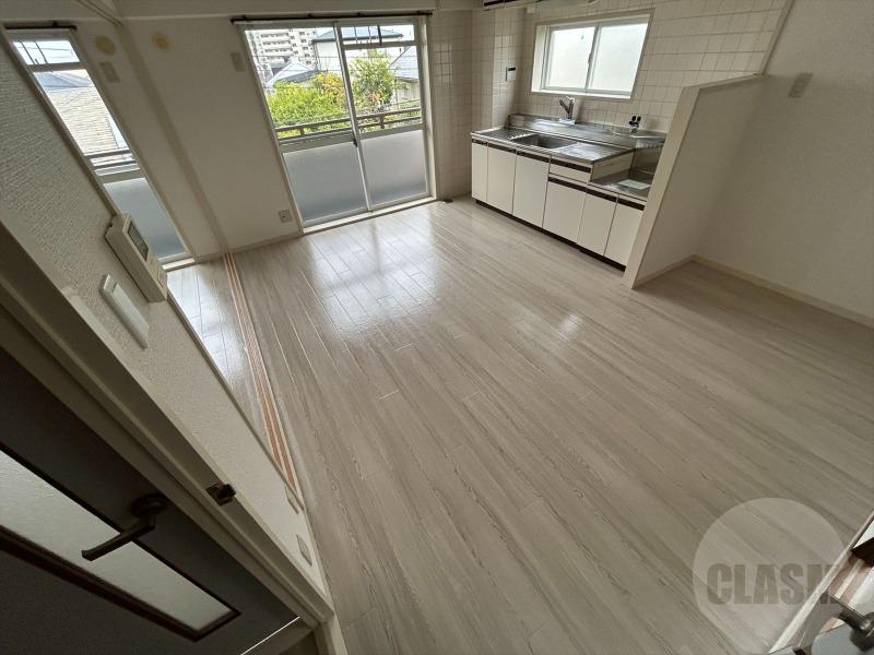 4/30 リビング/ダイニング